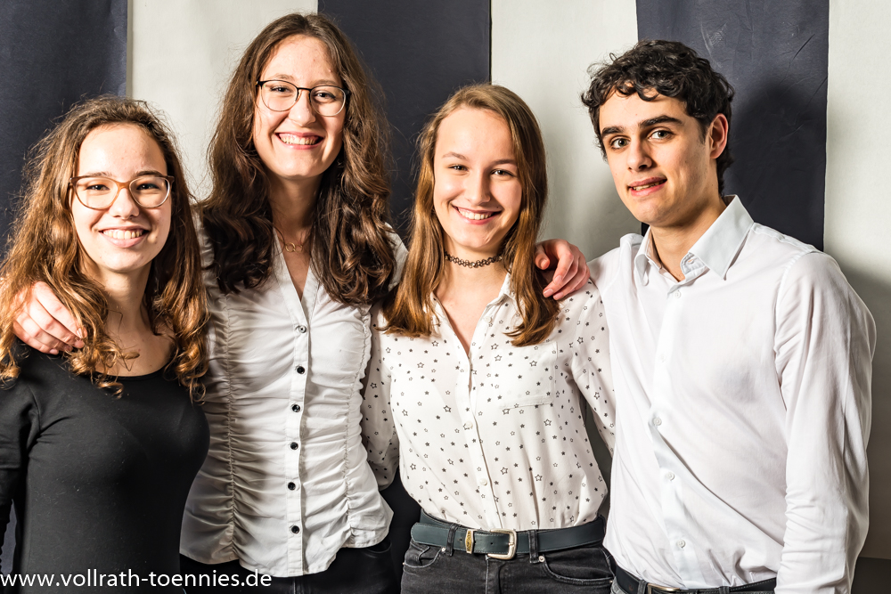 2020 02 01 Black & White Party 2290